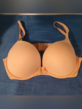 Body By Victoria Push Up Bra Victoria's Secret